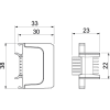Miniatura Dimensioni prodotto 2