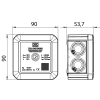 Miniatura Dimensioni prodotto 2