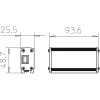 Miniatura Dimensioni prodotto 2