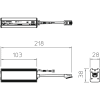 Miniatura Dimensioni prodotto 2