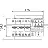 Miniatura Dimensioni prodotto 2