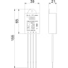 Miniatura Dimensioni prodotto 2