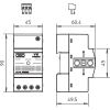 Miniatura Dimensioni prodotto 2
