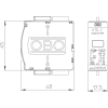Miniatura Dimensioni prodotto 2