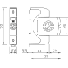 Miniatura Dimensioni prodotto 2
