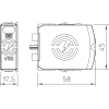 Miniatura Dimensioni prodotto 2