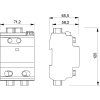 Miniatura Dimensioni prodotto 2