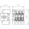 Miniatura Dimensioni prodotto 2
