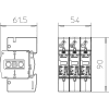 Miniatura Dimensioni prodotto 2