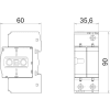 Miniatura Dimensioni prodotto 2