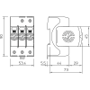 Miniatura Dimensioni prodotto 2