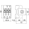 Miniatura Dimensioni prodotto 2