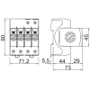 Miniatura Dimensioni prodotto 2