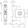 Miniatura Dimensioni prodotto 2