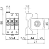 Miniatura Dimensioni prodotto 2