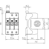 Miniatura Dimensioni prodotto 2