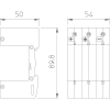 Miniatura Dimensioni prodotto 2