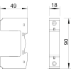 Miniatura Dimensioni prodotto 2
