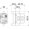 Miniatura Dimensioni prodotto 2