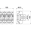 Miniatura Dimensioni prodotto 2