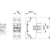 Miniatura Dimensioni prodotto 2