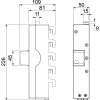 Miniatura Dimensioni prodotto 2