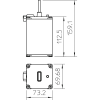 Miniatura Dimensioni prodotto 2