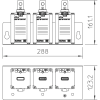 Miniatura Dimensioni prodotto 2
