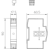 Miniatura Dimensioni prodotto 2