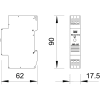 Miniatura Dimensioni prodotto 2