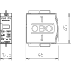 Miniatura Dimensioni prodotto 2