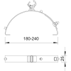 Miniatura Dimensioni prodotto 2
