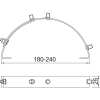 Miniatura Dimensioni prodotto 2