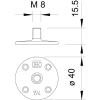 Miniatura Dimensioni prodotto 2