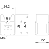 Miniatura Dimensioni prodotto 2