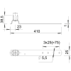 Miniatura Dimensioni prodotto 2