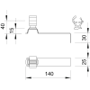 Miniatura Dimensioni prodotto 2