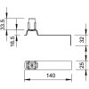 Miniatura Dimensioni prodotto 2