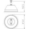 Miniatura Dimensioni prodotto 2