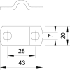 Miniatura Dimensioni prodotto 2