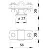 Miniatura Dimensioni prodotto 2