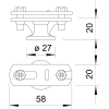 Miniatura Dimensioni prodotto 2