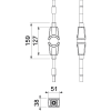Miniatura Dimensioni prodotto 2