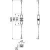 Miniatura Dimensioni prodotto 2