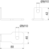 Miniatura Dimensioni prodotto 2