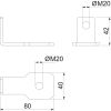 Miniatura Dimensioni prodotto 2