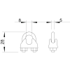 Miniatura Dimensioni prodotto 2