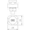 Miniatura Dimensioni prodotto 2