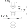Miniatura Dimensioni prodotto 2