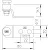Miniatura Dimensioni prodotto 2